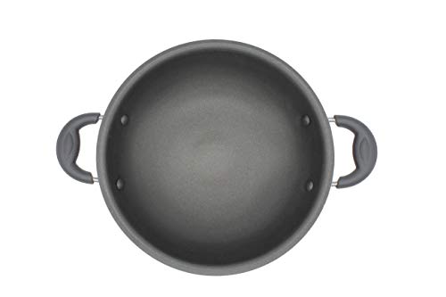Ideal Non Stick Appam Pan