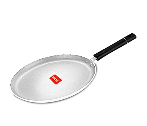 Ideal Aluminium Cookware Flat Tawa