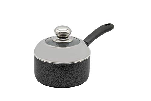 Nonstick Induction Base Saucepan 18cms
