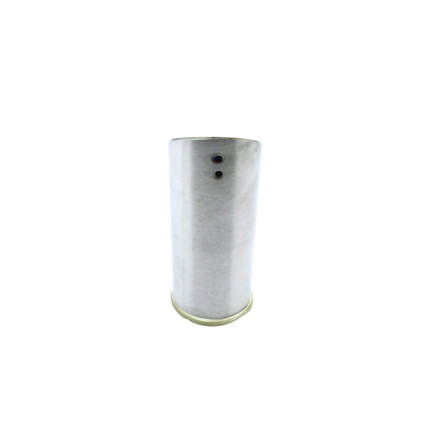 Stainless Steel Salt and Pepper Shaker Set