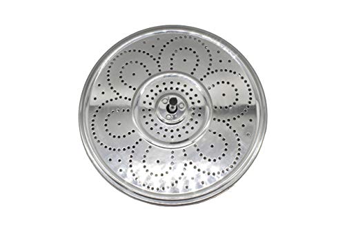 Ideal Aluminium 6 Plates Idiyappam Stand