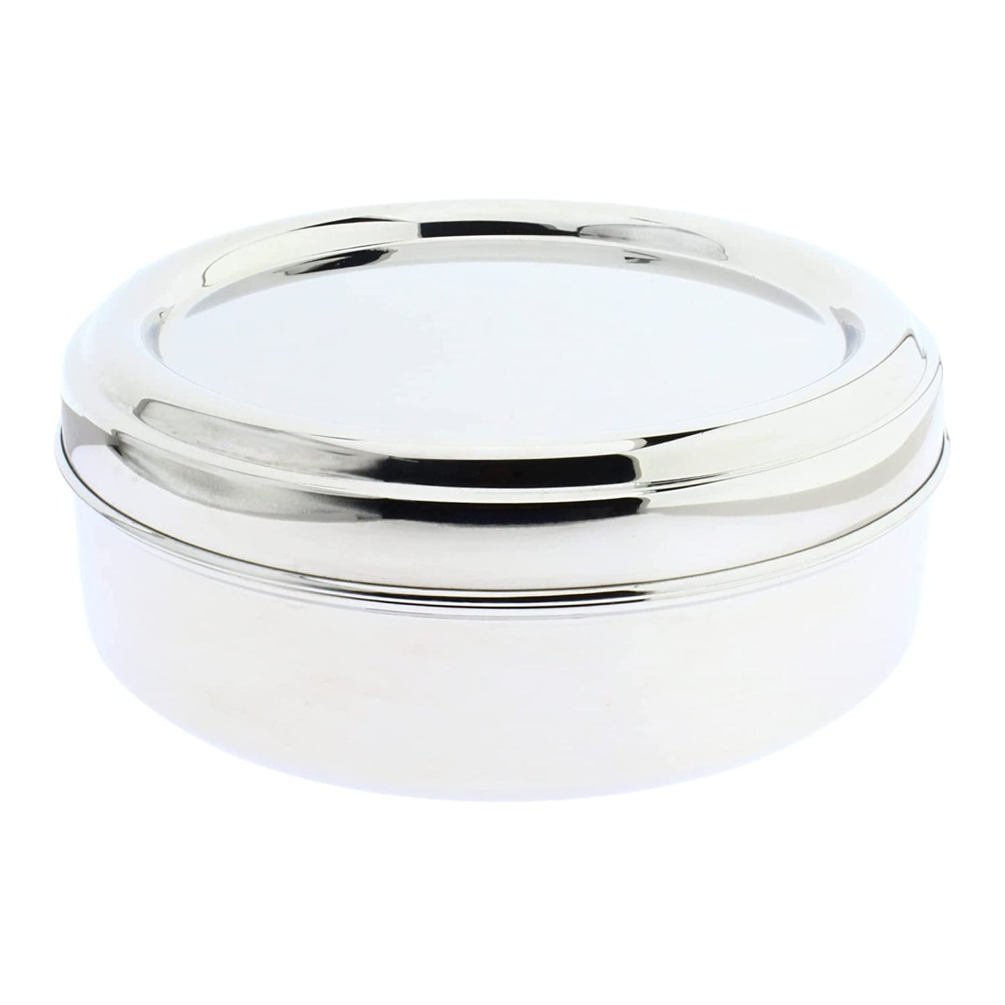 Stainless Steel Puri Dabba