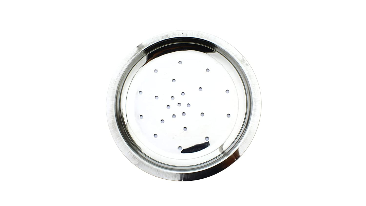 Stainless Steel Idiyappam Stand 4 Plates