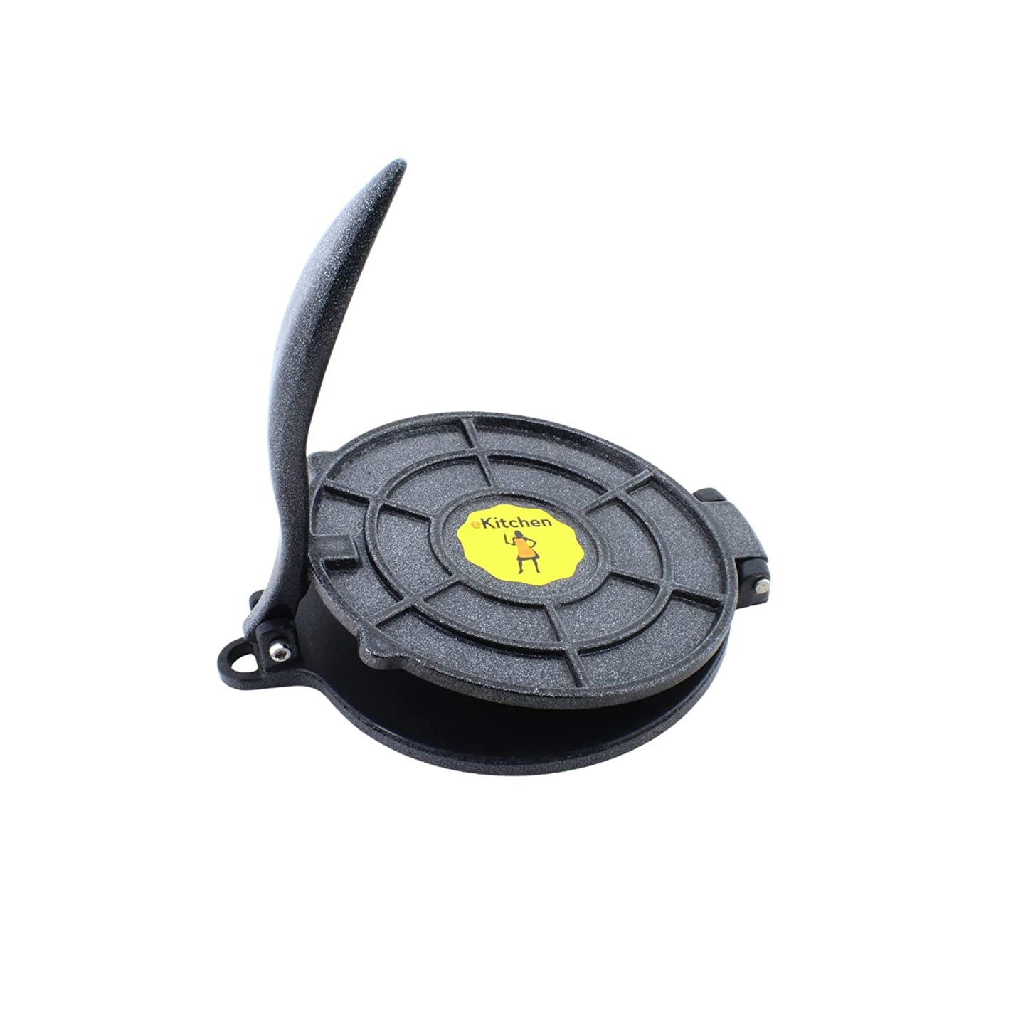 Nonstick Pure Puri | Khakra | Papad Press 7 inches