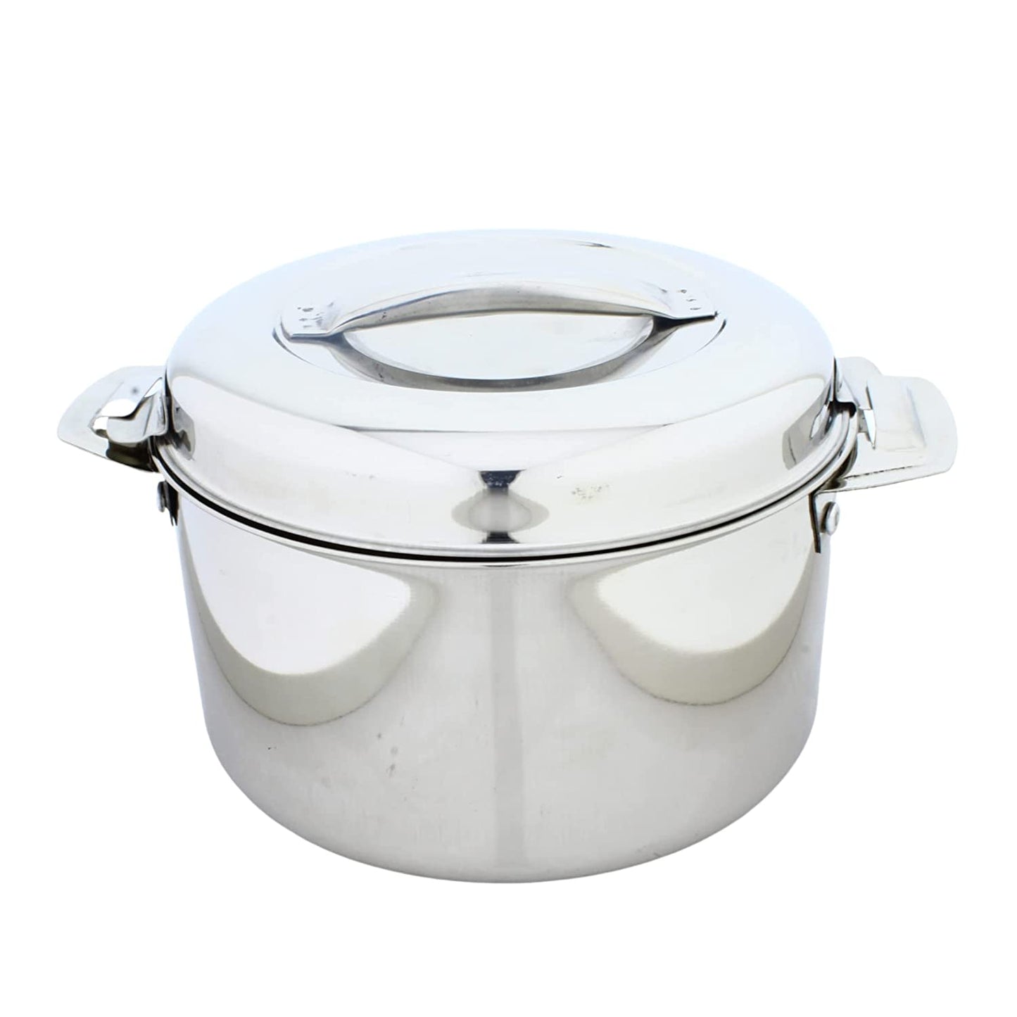 Stainless Steel Hot Pot | Hot Box Tall
