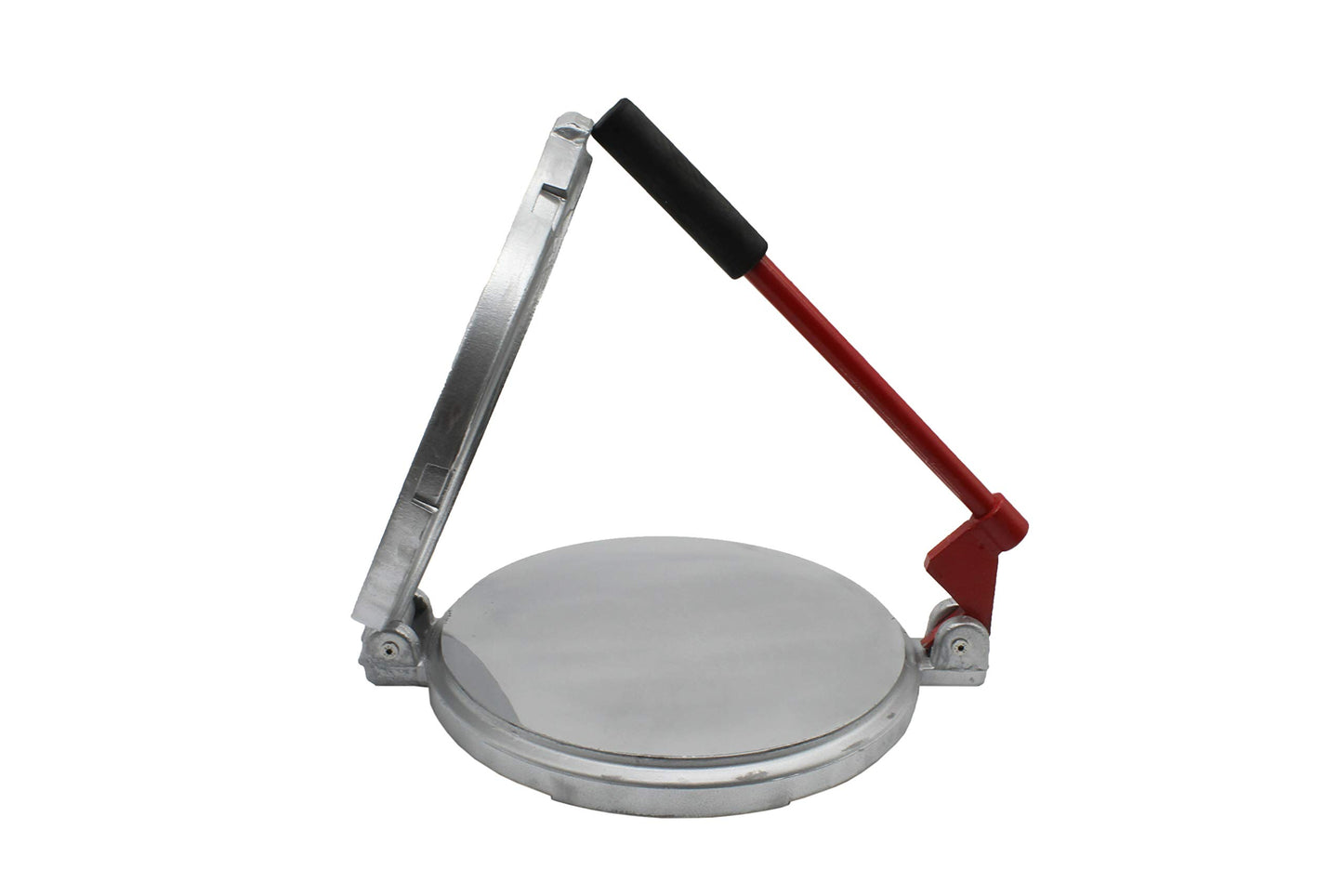 Aluminium Chapathi Press - 22 cm