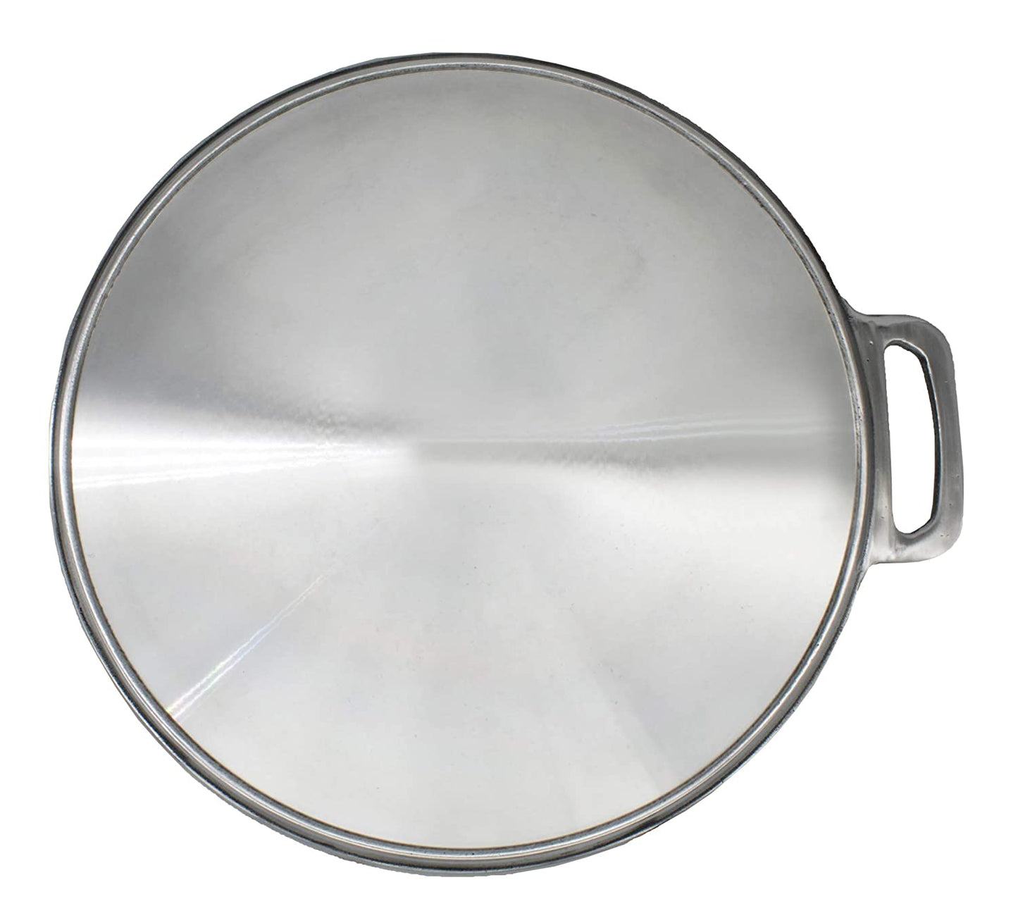 Aluminium Dosa Tawa/Flat Tawa 30 cm