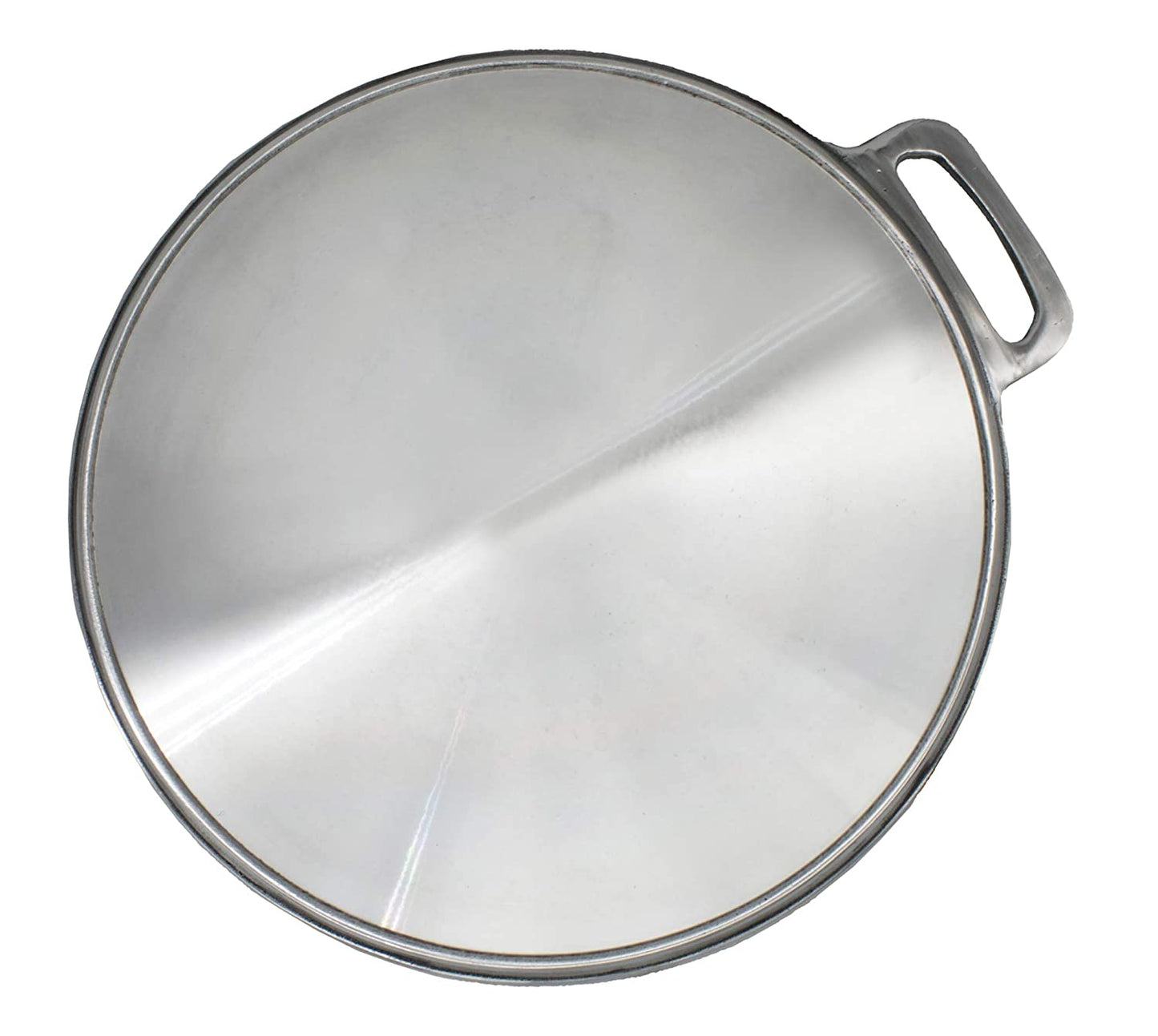 Aluminium Dosa Tawa/Flat Tawa 30 cm