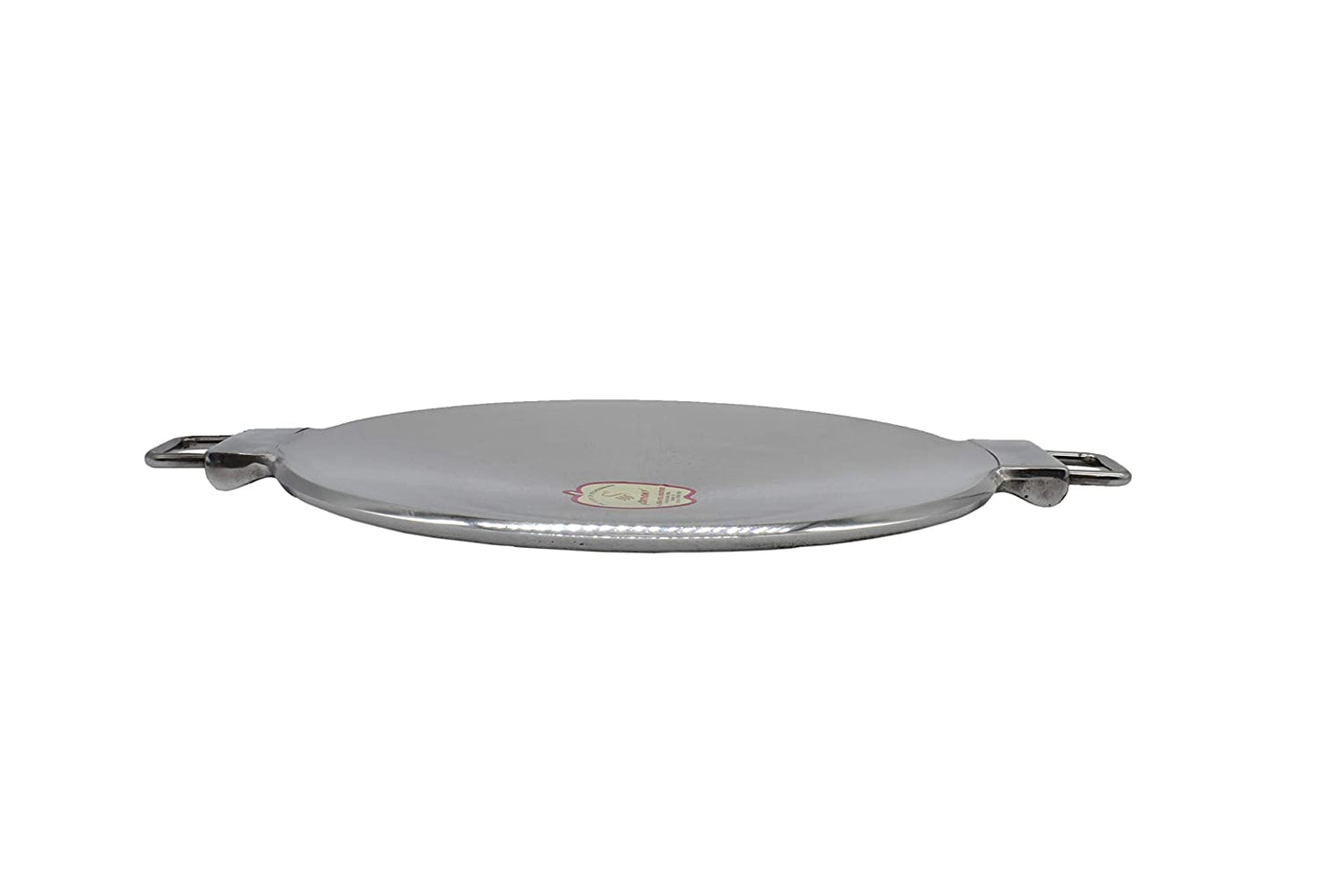 Aluminium Gold Tawa (280mm)