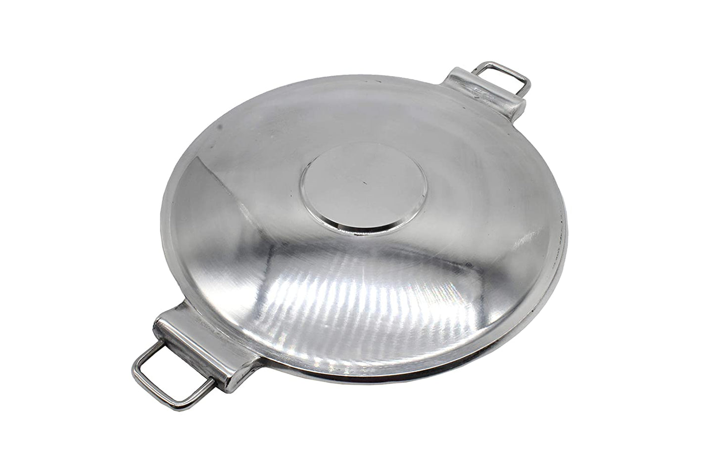 Aluminium Gold Tawa (280mm)