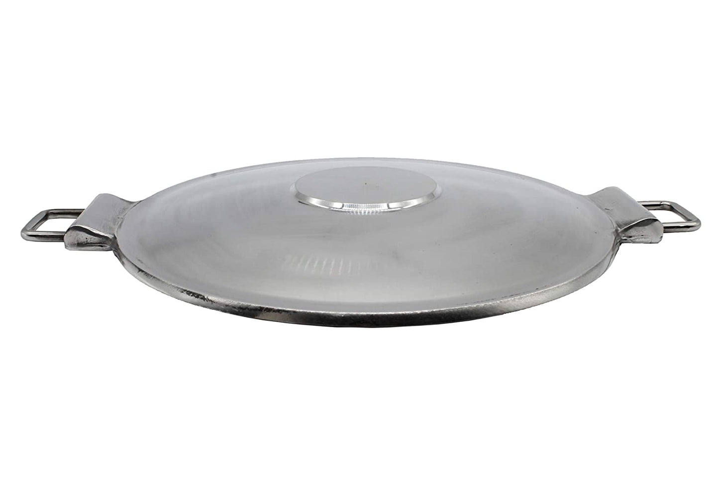 Aluminium Gold Tawa (280mm)