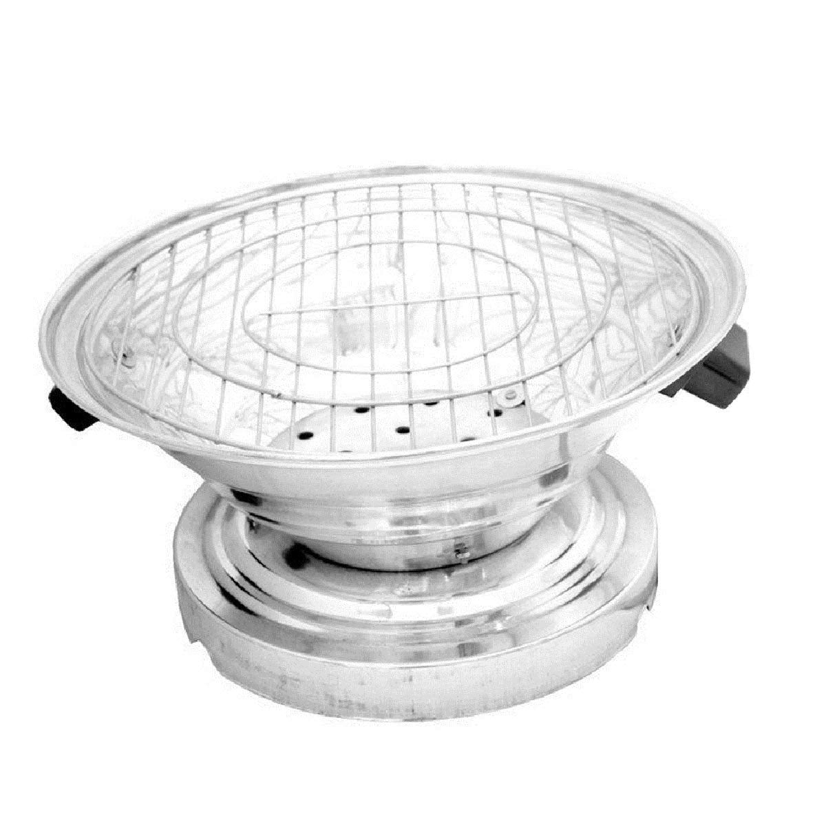 Aluminum Gas Tandoor | Bati Cooker