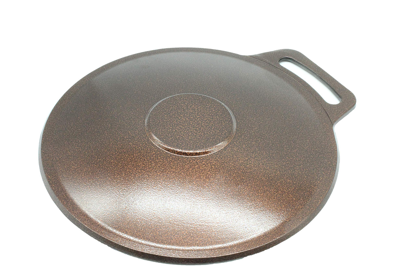 Aluminum Premium Hammertone Tawa 280mm