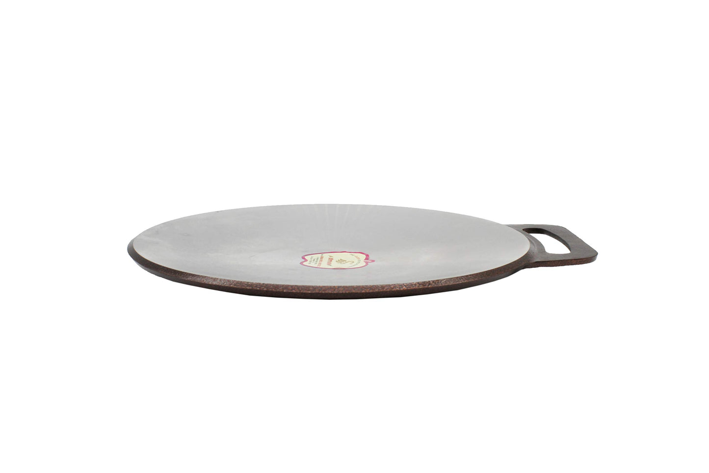 Aluminum Premium Hammertone Tawa 280mm