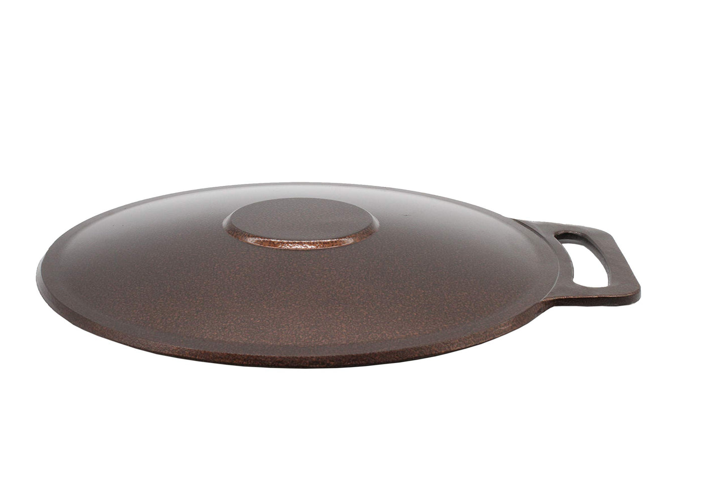 Aluminum Premium Hammertone Tawa 280mm