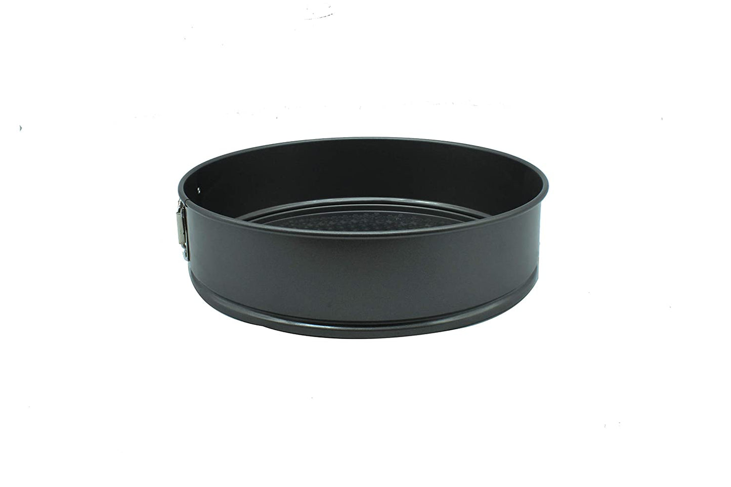 Carbon Steel Round Shape Cake Mould | Baking Pan (Size No. : 4)