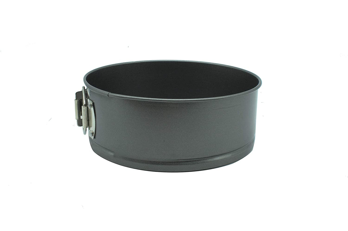 Carbon Steel Round Shape Cake Mould | Baking Pan (Size No. : 1)