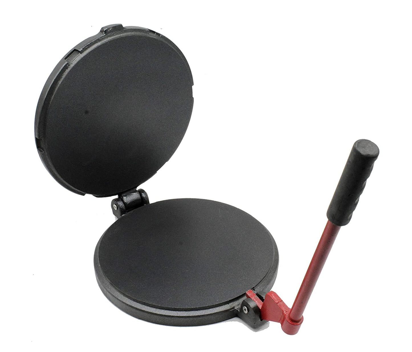 Die-Cast Aluminium Nonstick Roti | Khakra | Puri Press