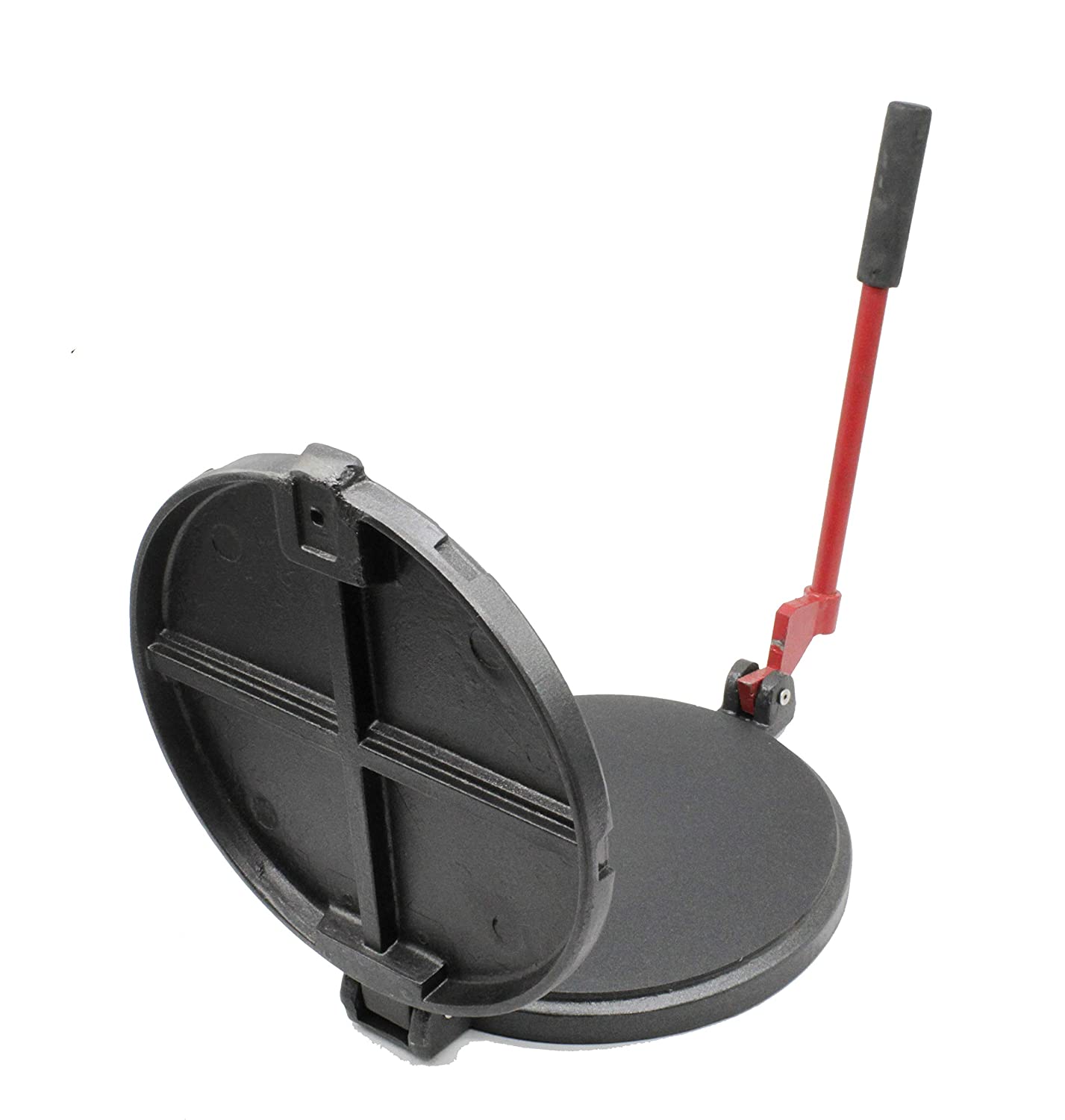 Die-Cast Aluminium Nonstick Roti | Khakra | Puri Press