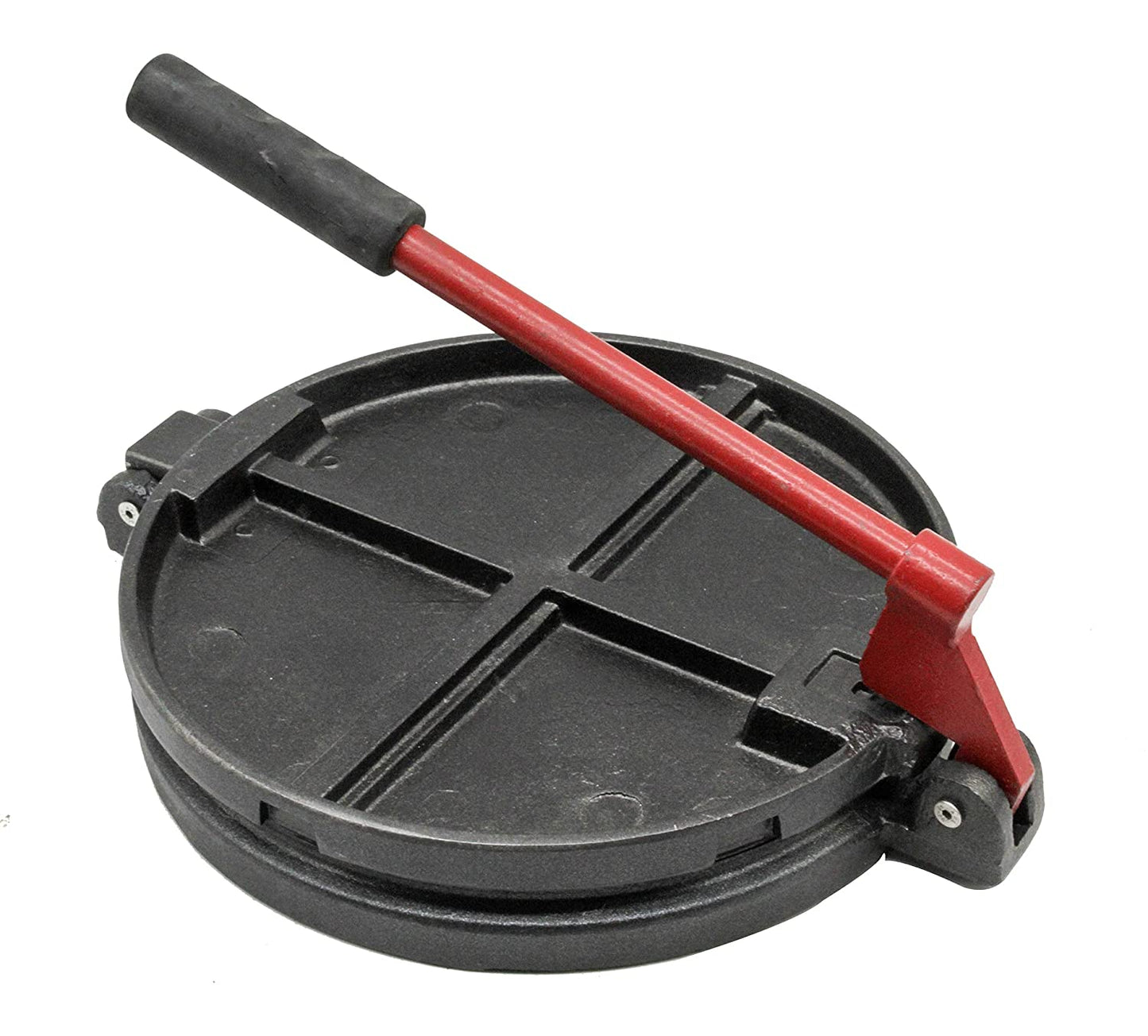 Die-Cast Aluminium Nonstick Roti | Khakra | Puri Press