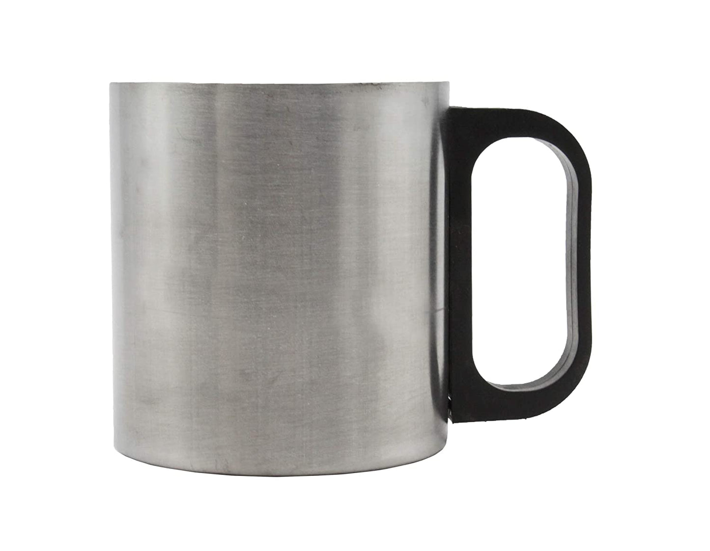 Double Walled Stainless Steel Coffee Cups | Mugs with Lid