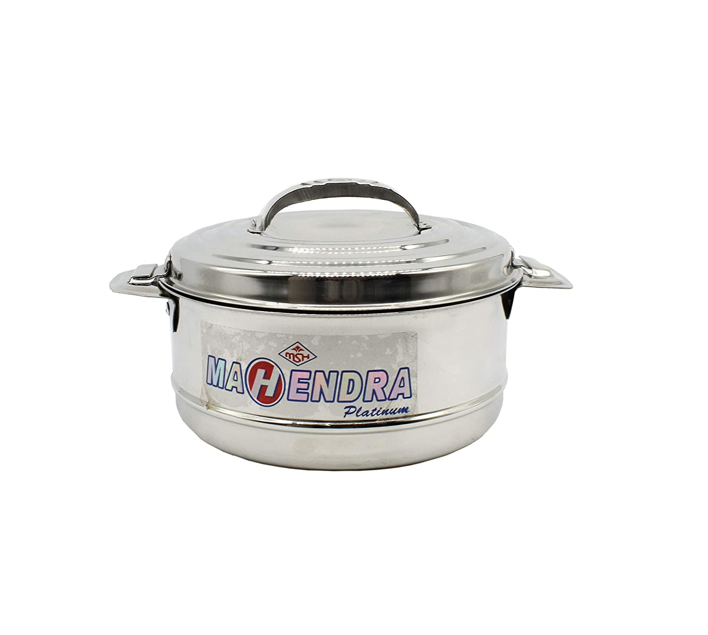 Mahendra Stainless Steel Hot Box