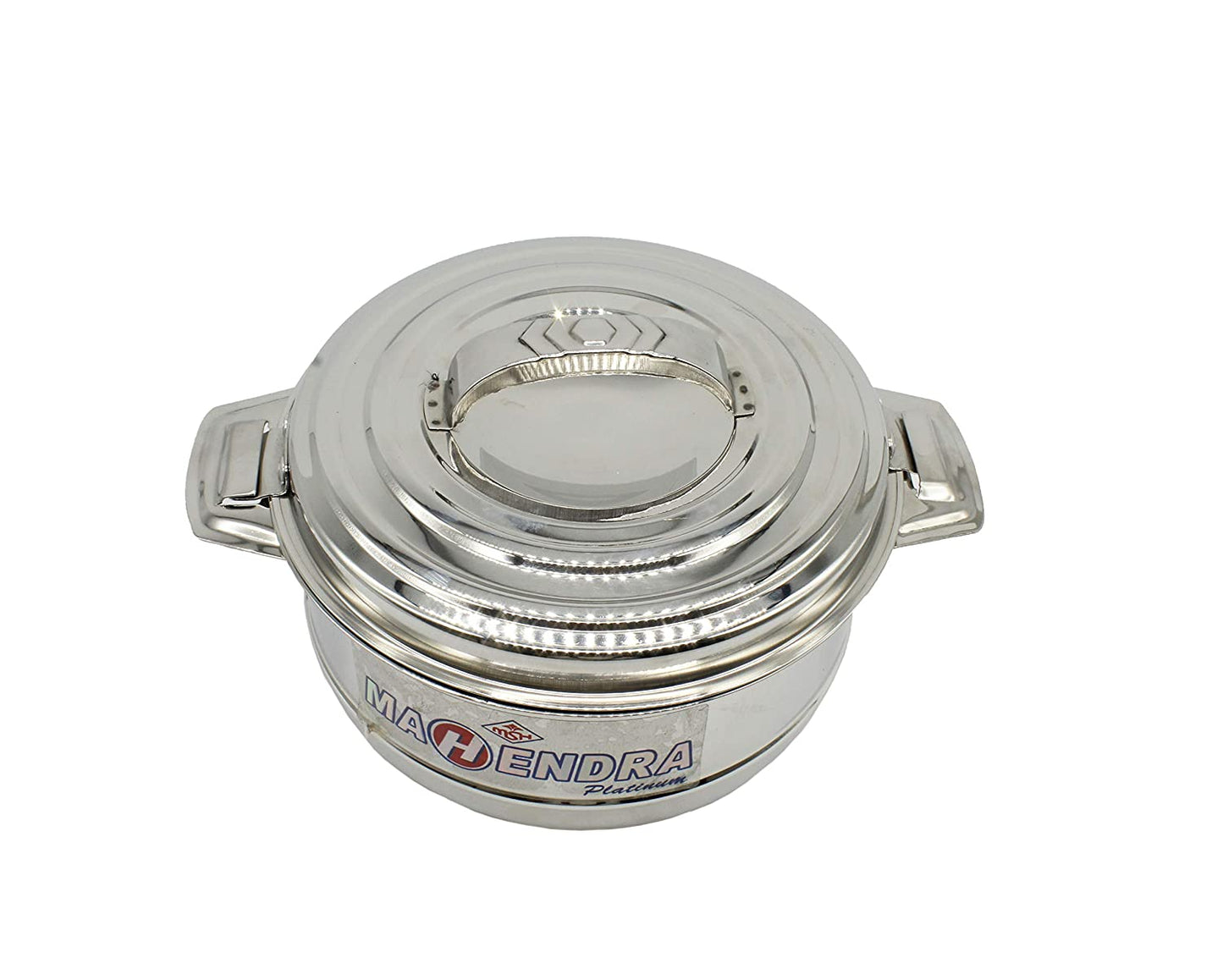 Mahendra Stainless Steel Hot Box
