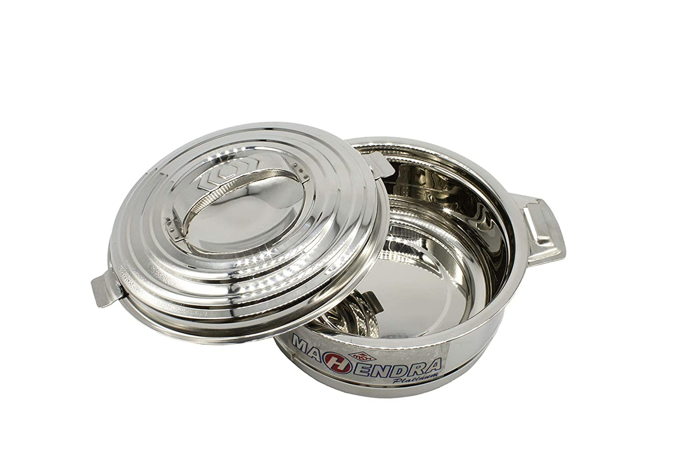 Mahendra Stainless Steel Hot Box