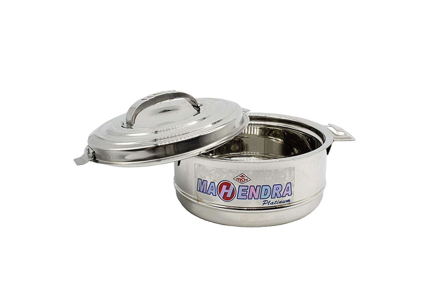 Mahendra Stainless Steel Hot Box