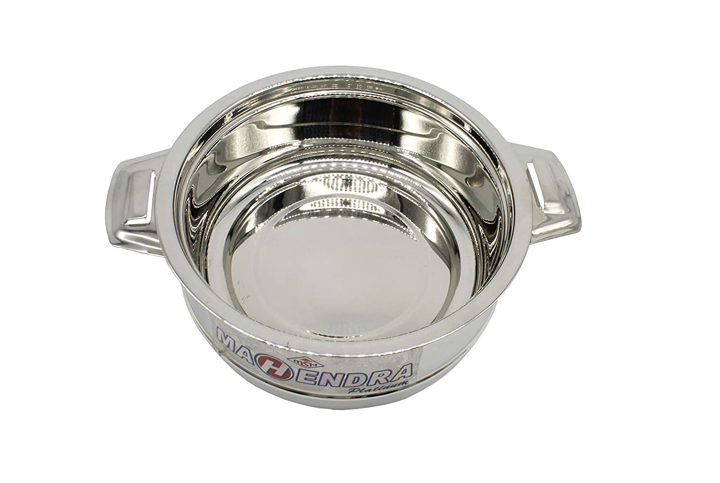 Mahendra Stainless Steel Hot Box