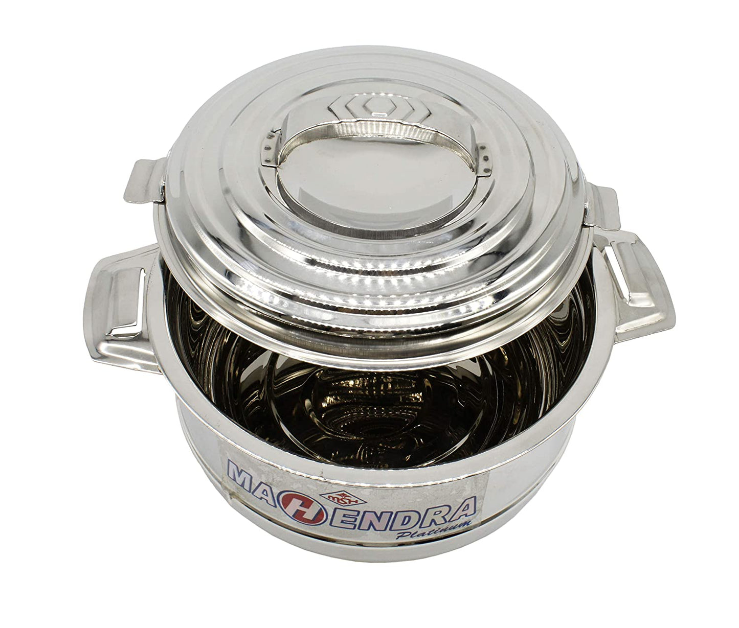 Mahendra Stainless Steel Hot Box