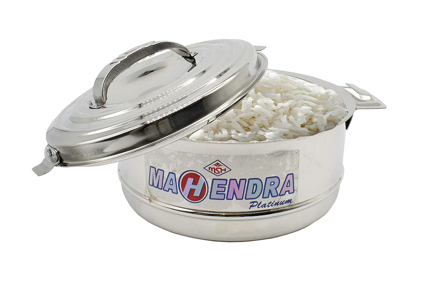 Mahendra Stainless Steel Hot Box