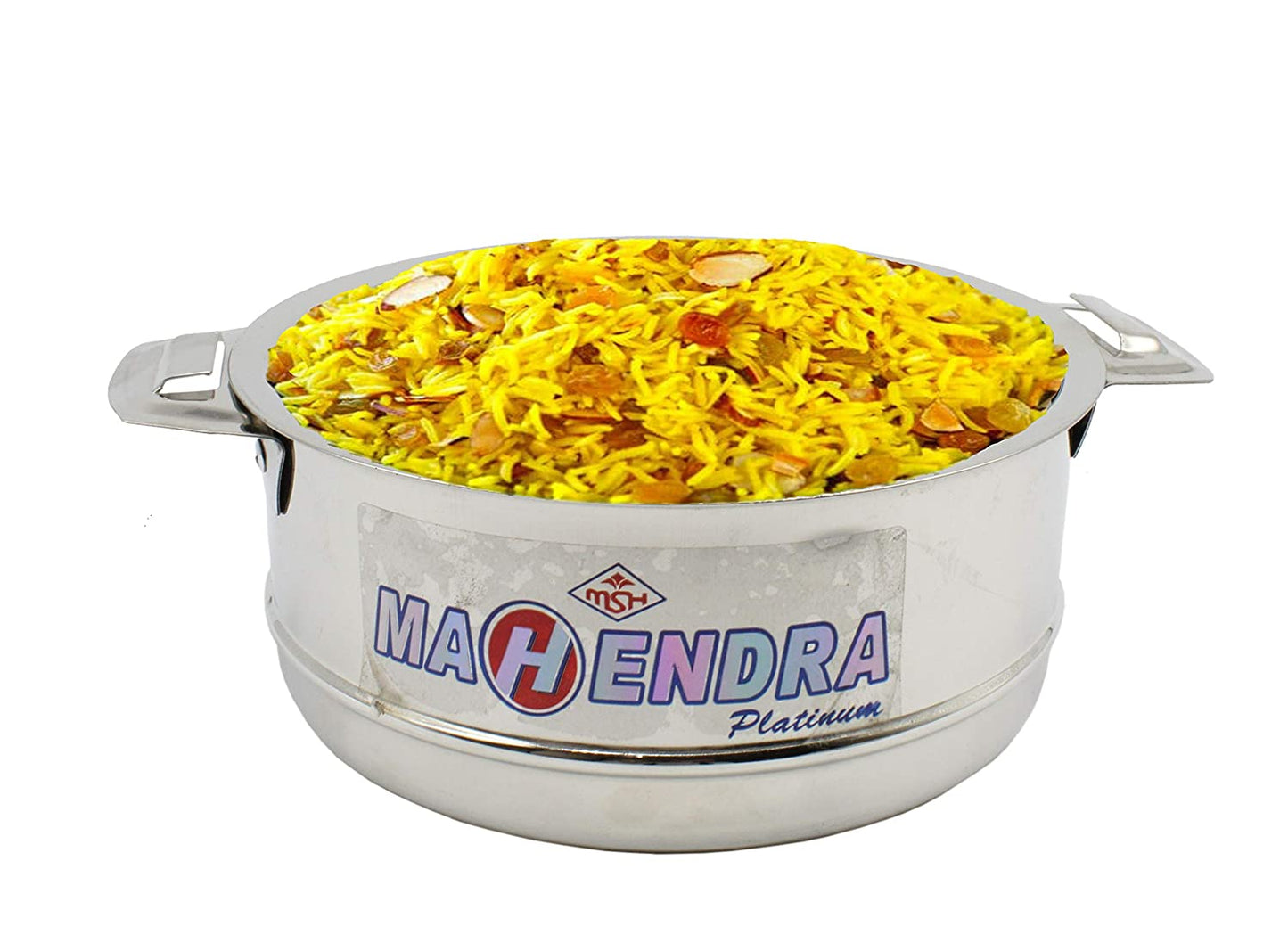Mahendra Stainless Steel Hot Box