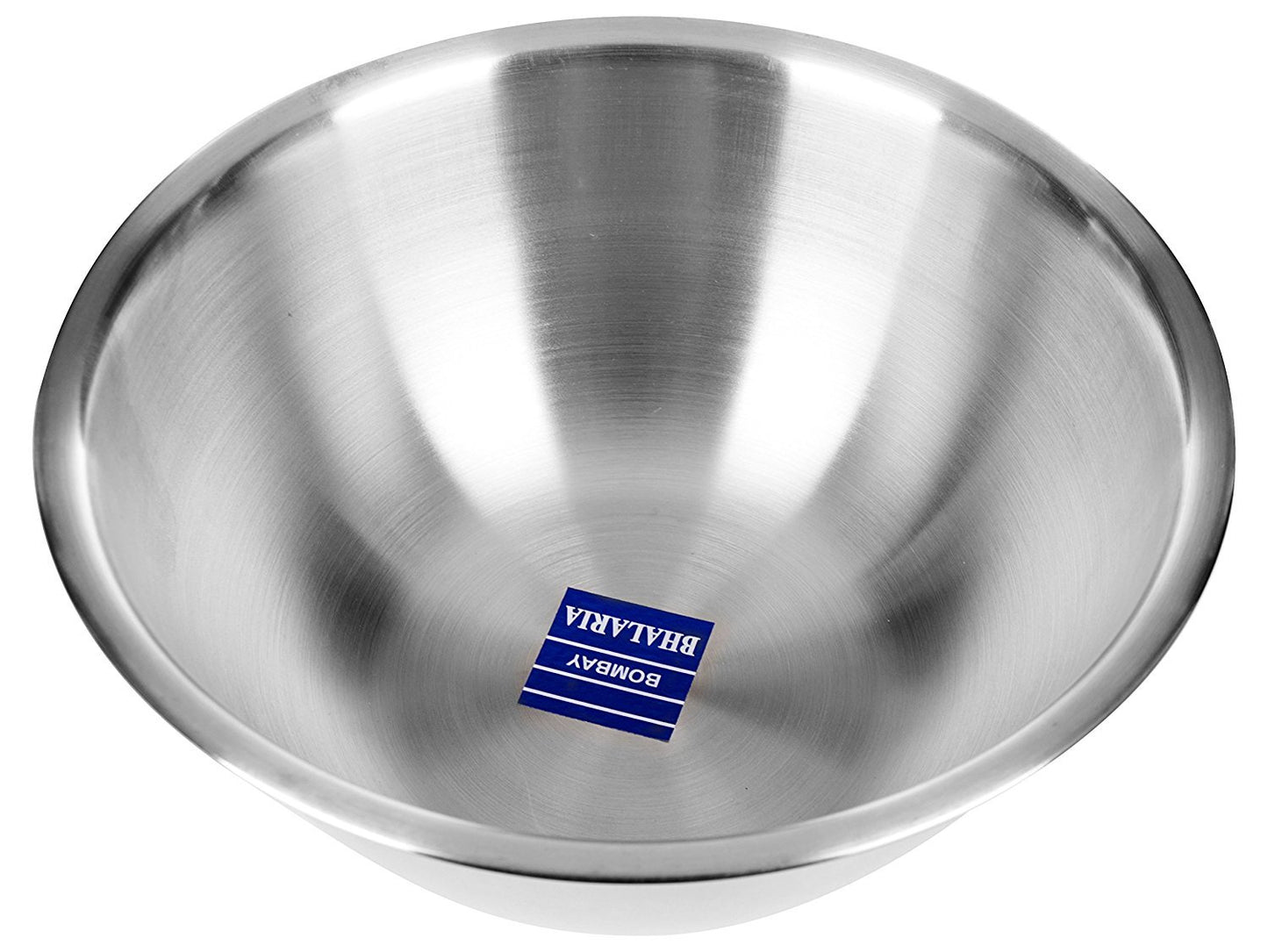 Stainless Steel Mixing Bowl