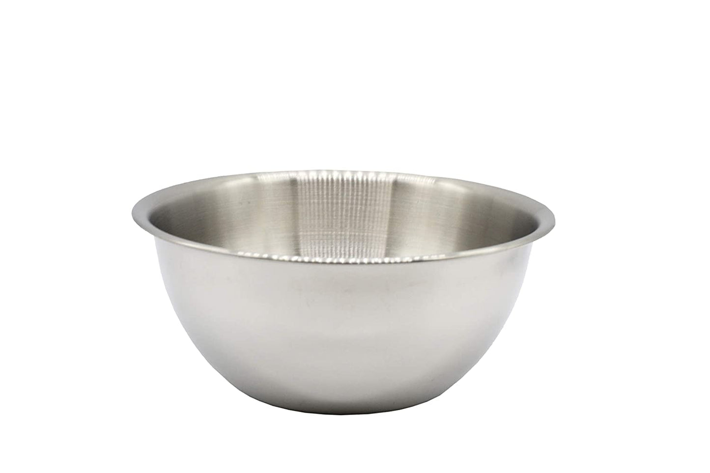 Stainless Steel Mixing Bowl
