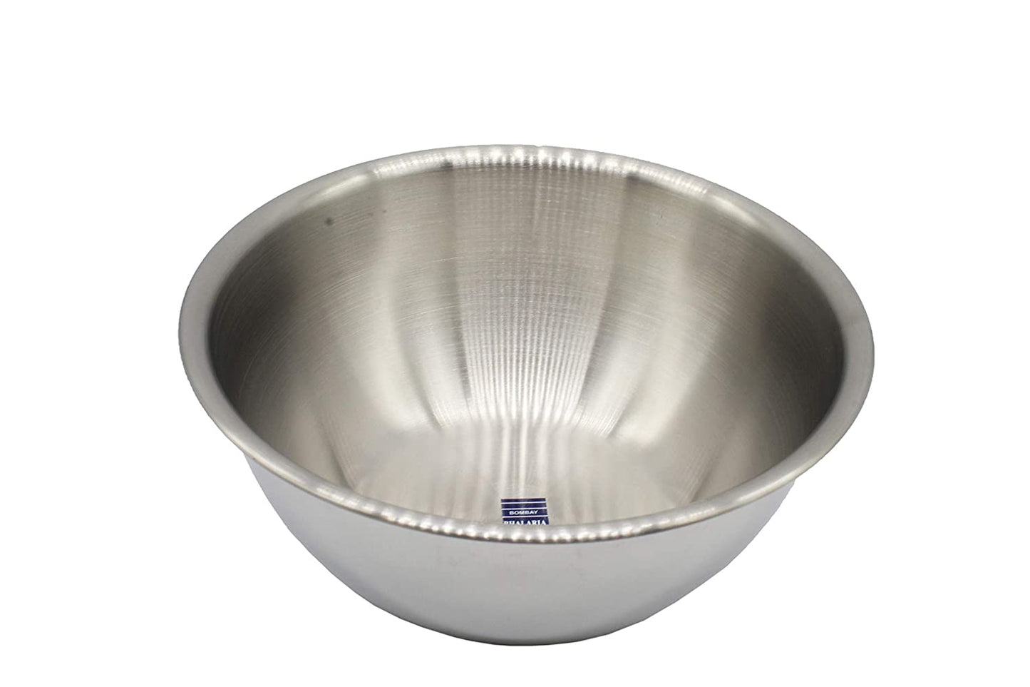 Stainless Steel Mixing Bowl