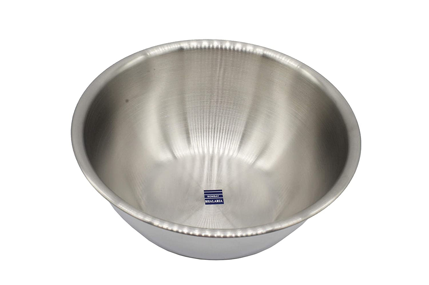Stainless Steel Mixing Bowl