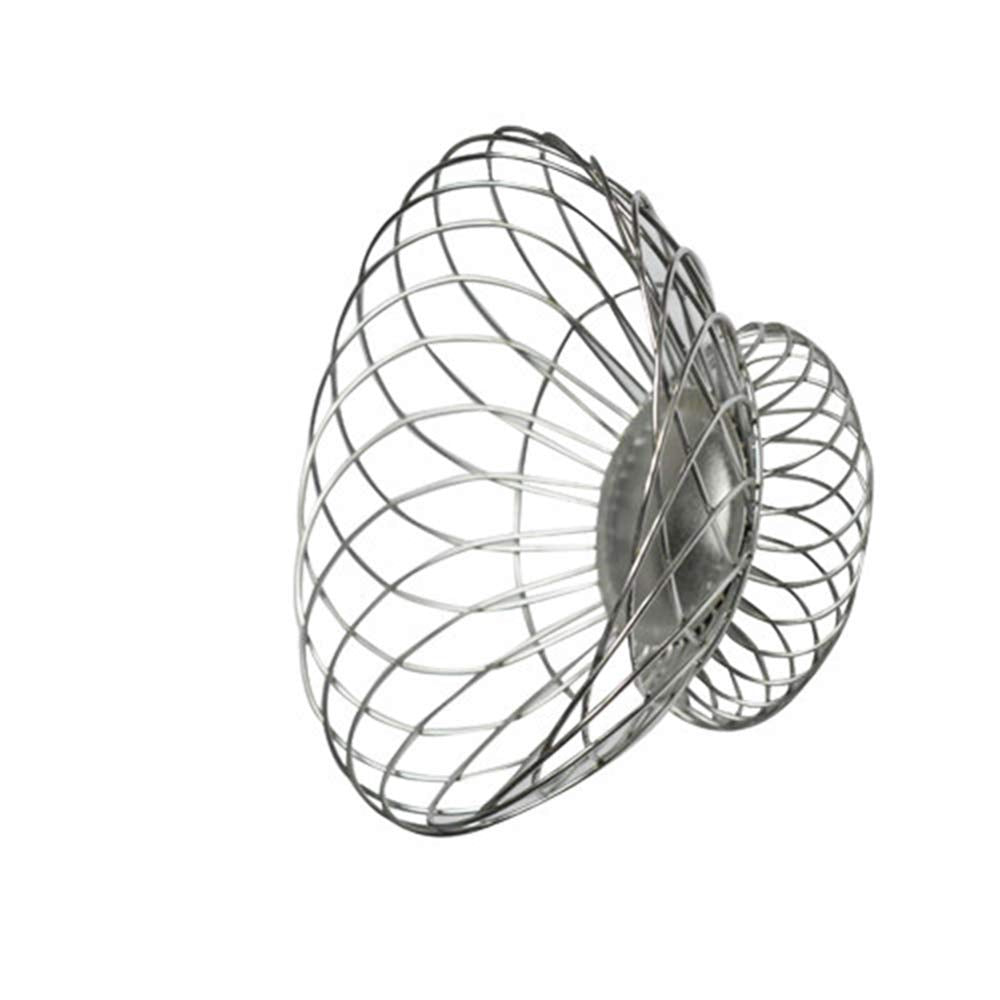 Natural Fruit Basket Without Handle