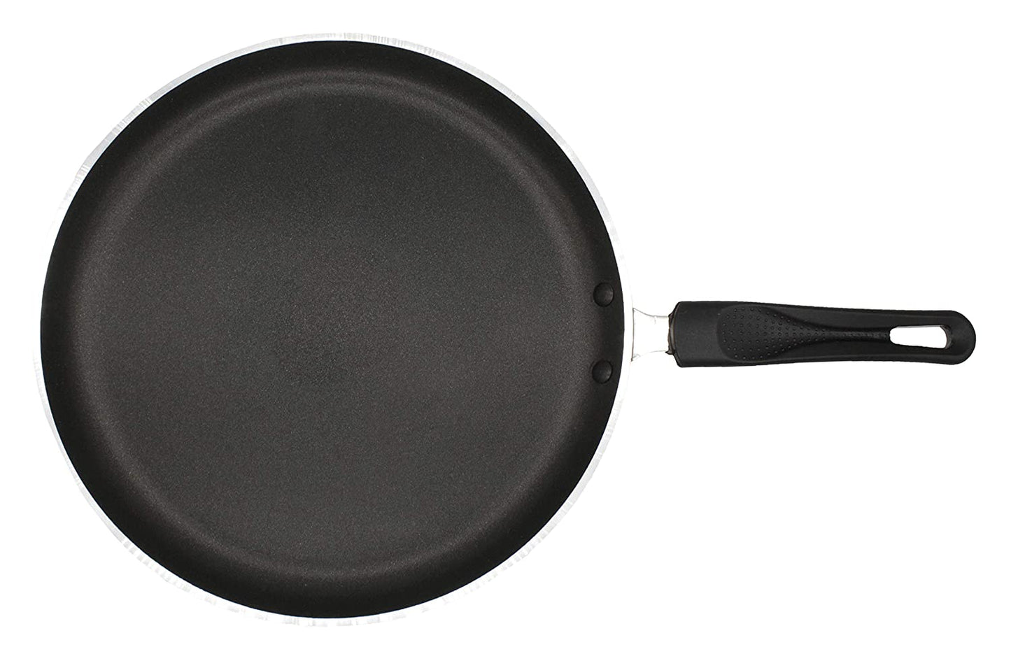 Nonstick Combo Set of 3 Pcs ( Kadhai 21cm, Fry Pan 24cm, Dosa Tawa 27cm )