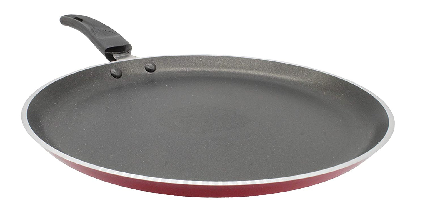 Nonstick Dosa Tawa | Flat Tawa 27cm