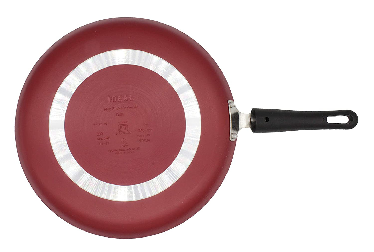 Nonstick Dosa Tawa | Flat Tawa 27cm