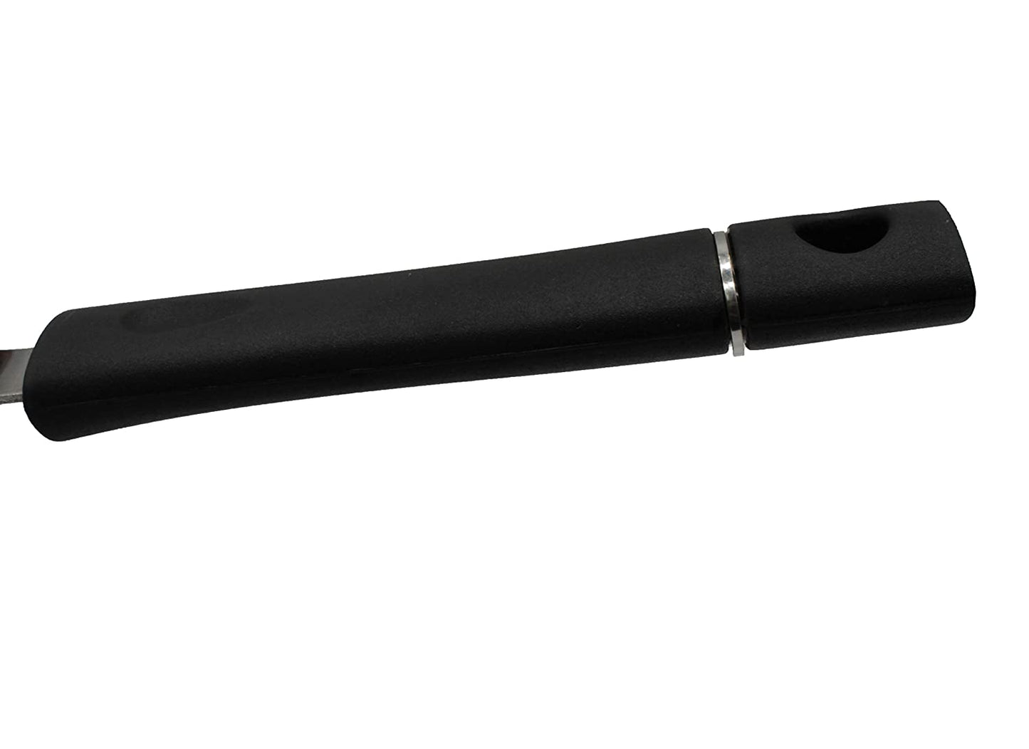 Nonstick Fry Pan with Stainless Steel Lid 24cm