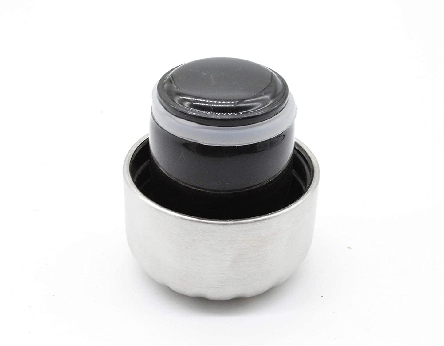 Stainless Steel 1000ml Hot and Cold Water Bottle | Flask