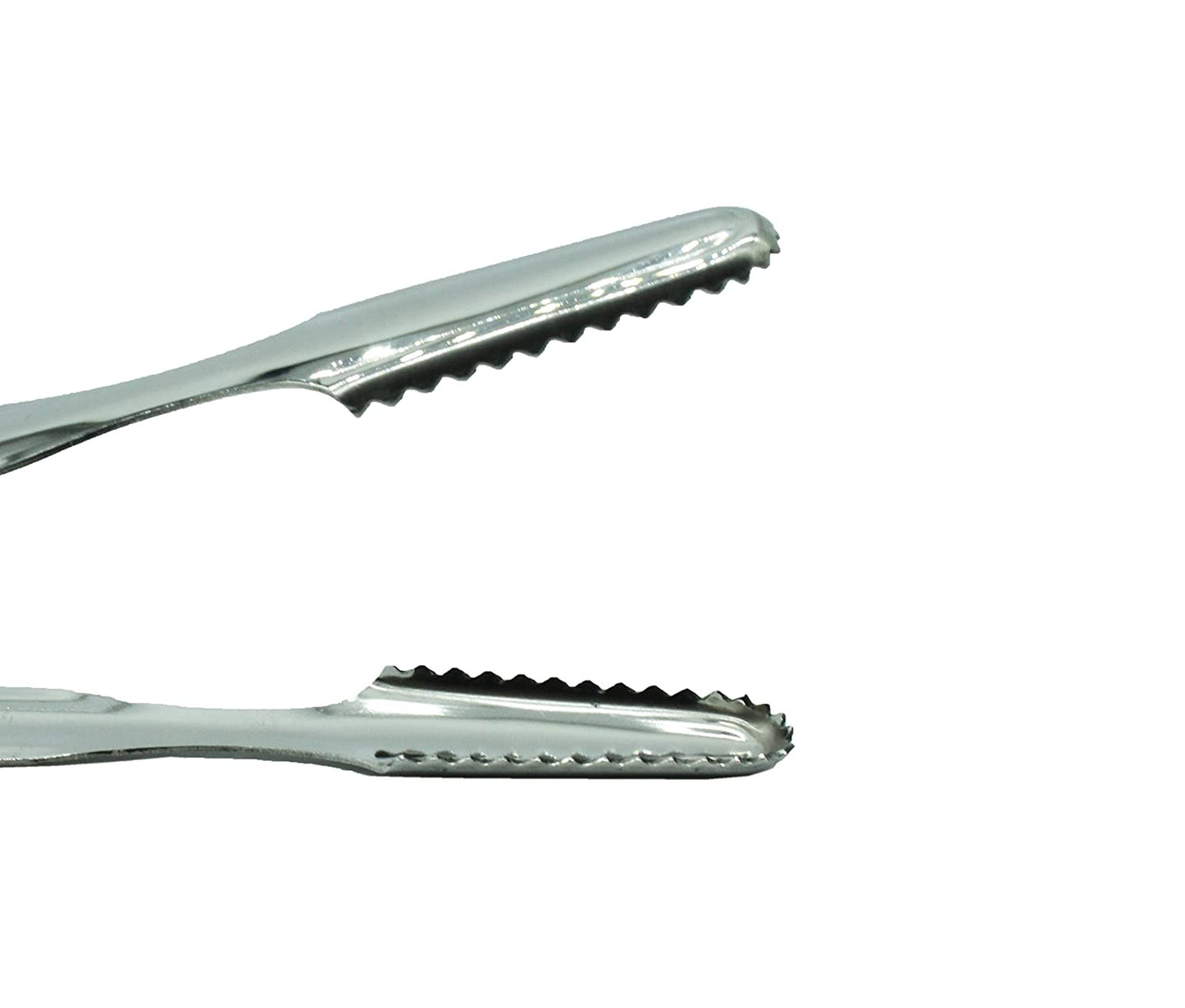 Stainless Steel 15.5 cm Ice Tong