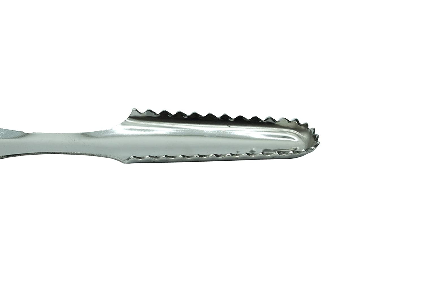 Stainless Steel 15.5 cm Ice Tong