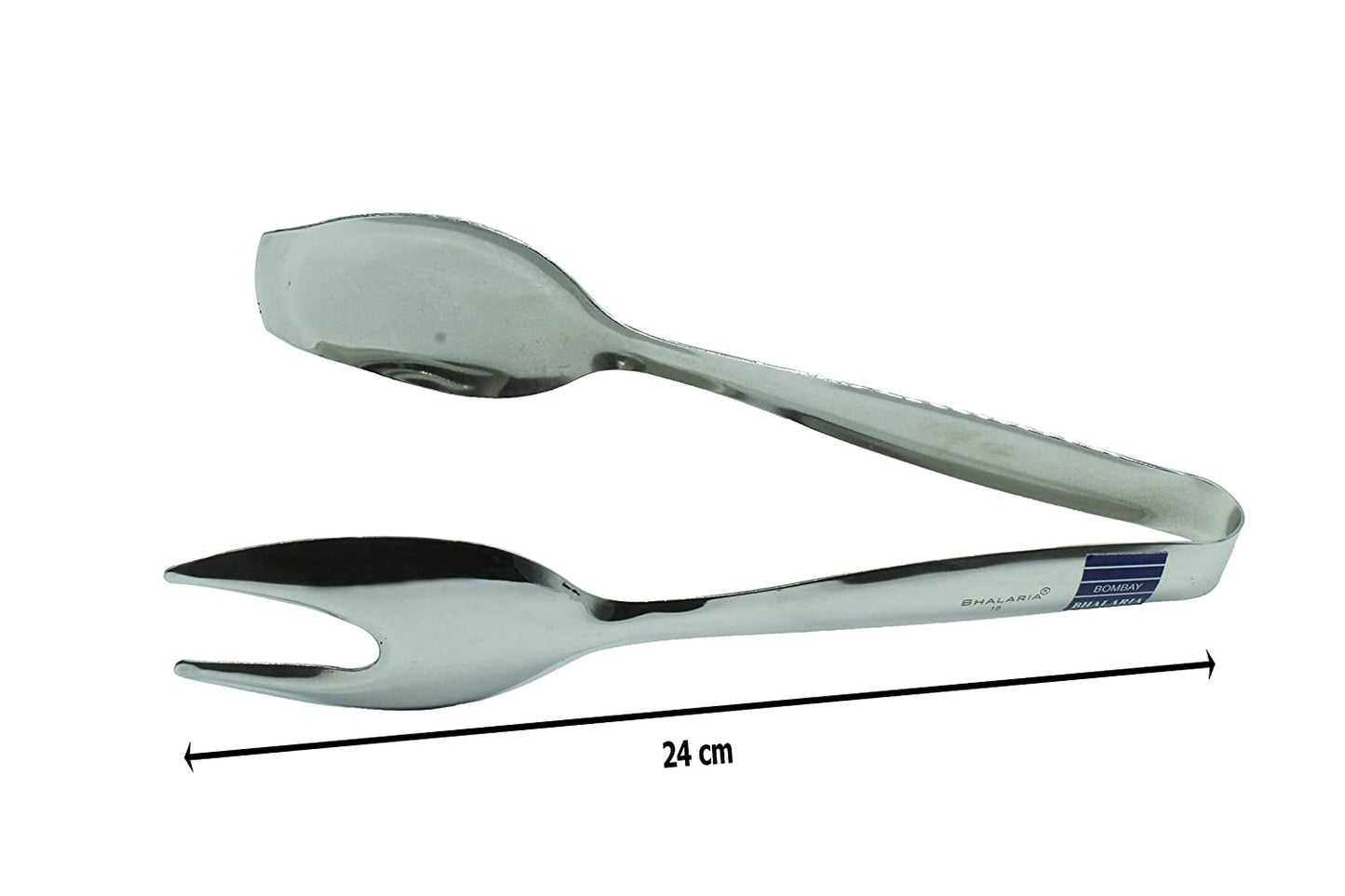 Stainless Steel 24cm Roasting Dix Tong