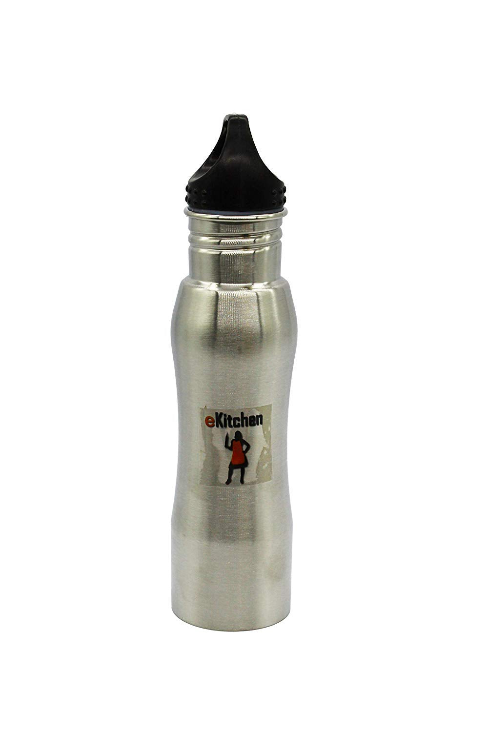 Stainless Steel 650 ml Water Bottle