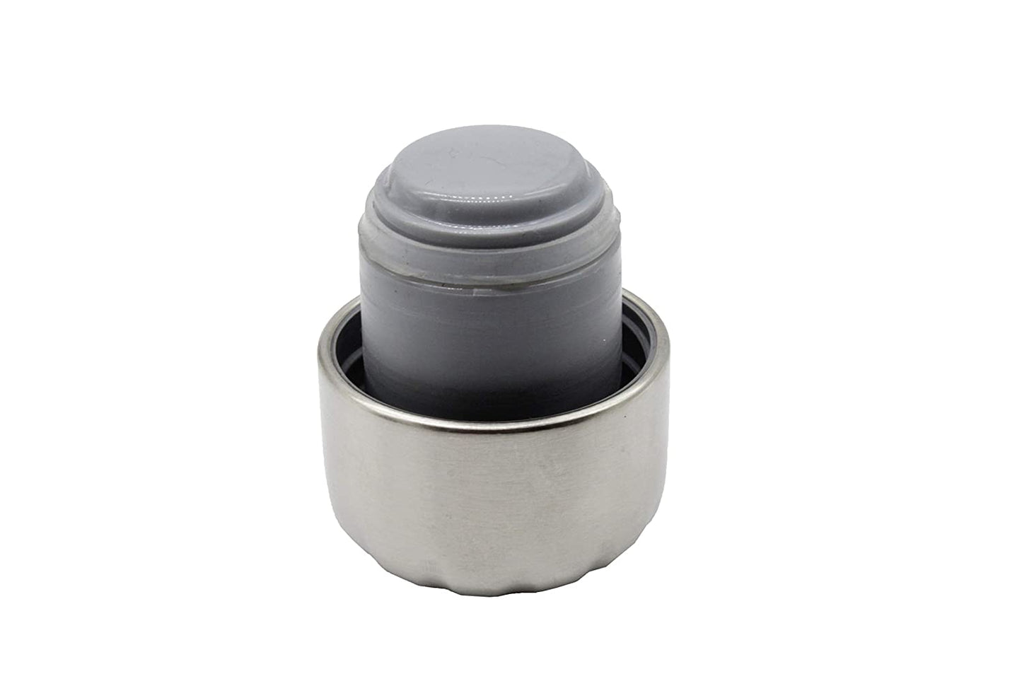 Stainless Steel 750ml Hot and Cold Water Bottle | Flask