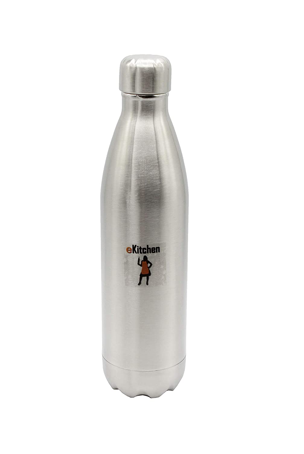 Stainless Steel 750ml Hot and Cold Water Bottle | Flask