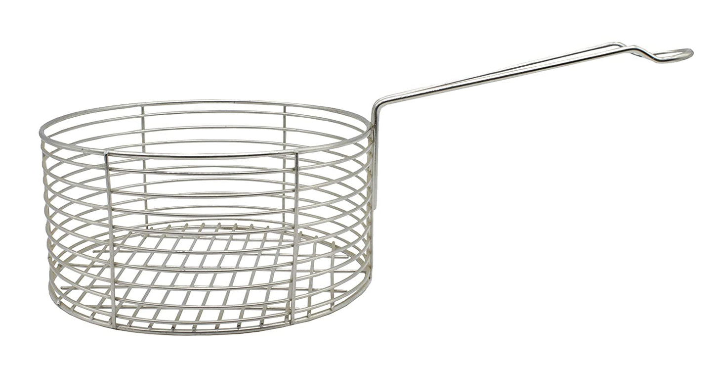 Stainless Steel Food Strainers
